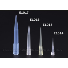 CE and FDA Certificated Disposable Pipette Tip Fit for Finland